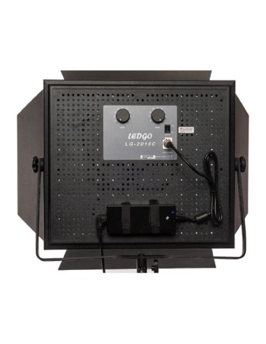 Ledgo 2016 LED Panel (including bag)