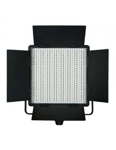 Ledgo 600CSII Bi-color /w WiFi (including bag)