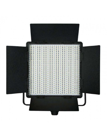 Ledgo 600CSII Bi-color /w WiFi (including bag)