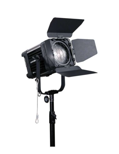 Ledgo D1200 fresnel w/ DMX (D120M)