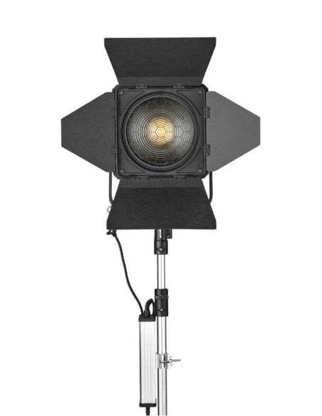 Ledgo D3000 fresnel w/ DMX (D300M)