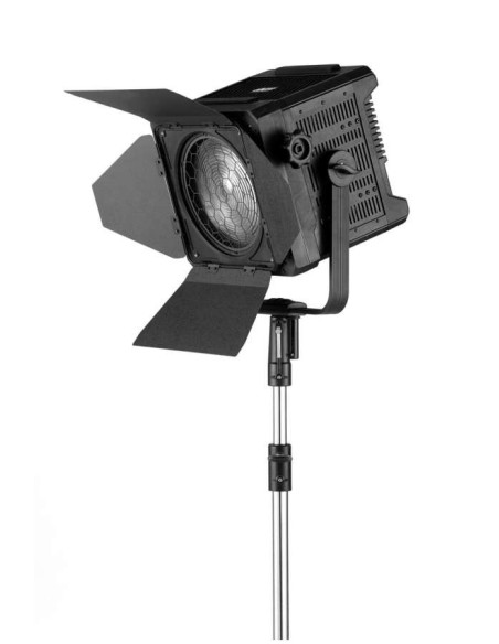 Ledgo D4500 fresnel w/ DMX (D450M)