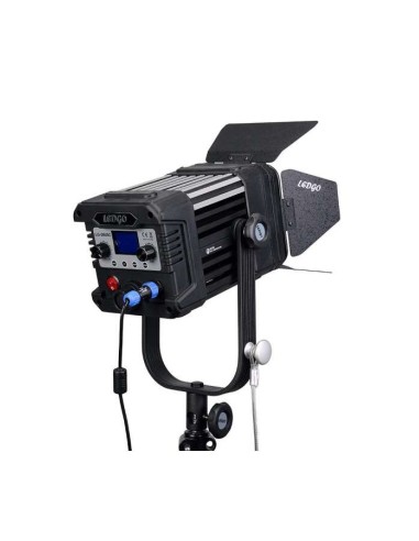 Ledgo D600 bi-color fresnel (D60)