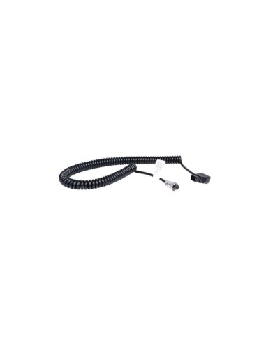 Ledgo D600 D-tap cable (incl. LE60)