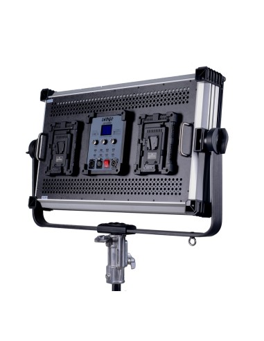 Ledgo LG-G260 LED RGB Studio Light