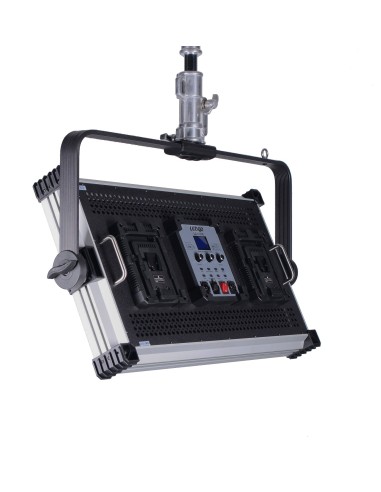 Ledgo LG-G260 LED RGB Studio Light