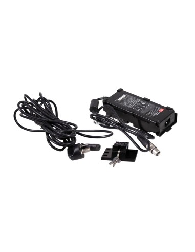 Ledgo AC adapter (LG-900 / 1200) 15V6A