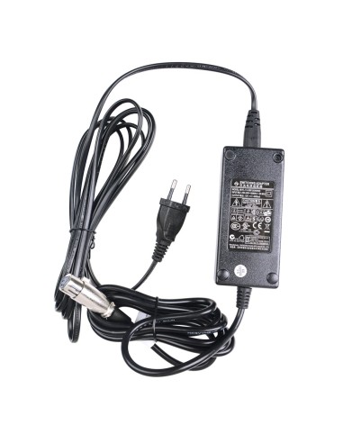 Ledgo AC adapter (LG-900WCSII / 1200WCSII) 15V4A