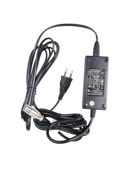 Ledgo AC adapter (LG-900WCSII / 1200WCSII) 15V4A