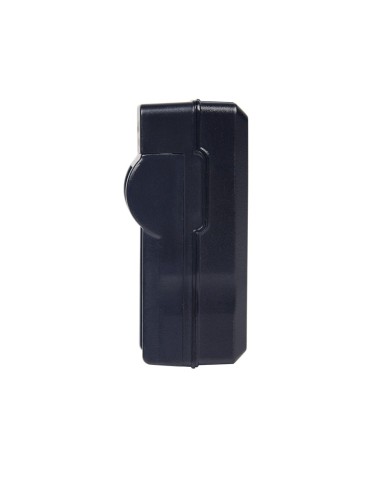 Ledgo AC charger NP-F battery