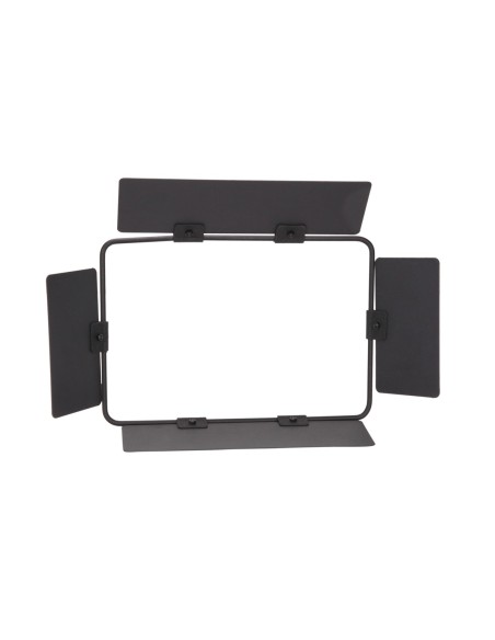 Ledgo Barndoor per B308