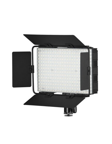 Ledgo Barndoor per B308