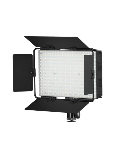 Ledgo Barndoor per B308