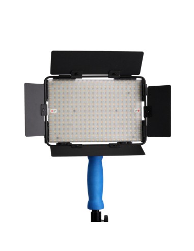 Ledgo Barndoor per B308