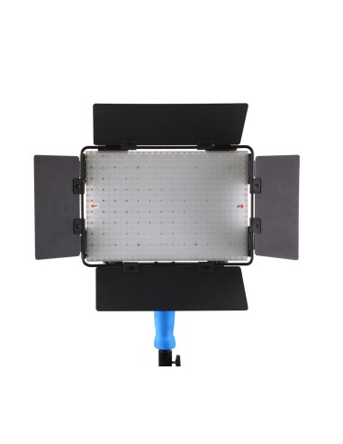 Ledgo Barndoor per B560