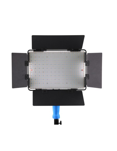 Ledgo Barndoor per B560