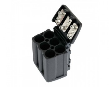 Ledgo LG-BM Battery Magazine