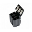 Ledgo LG-BM Battery Magazine