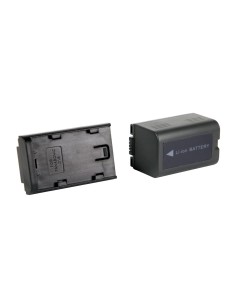 Ledgo Battery Plate CGR-D (Panasonic D16)