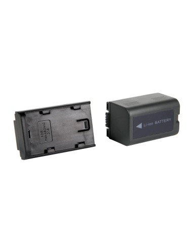 Ledgo Battery Plate CGR-D (Panasonic D16)
