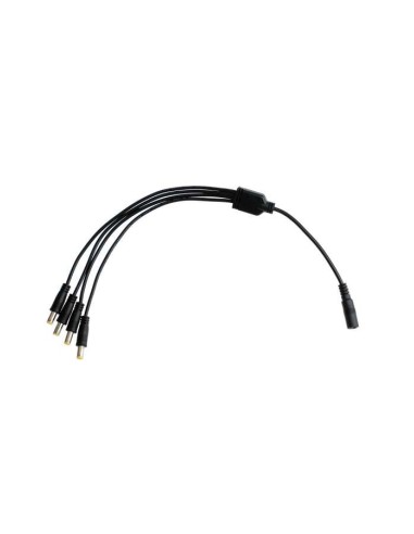 Ledgo Cable (4-way Power Cable)