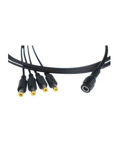 Ledgo Cable (4-way Power Cable) Extended 2