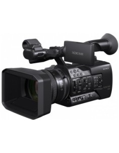 PXW-X160//C - Sony Broadcast