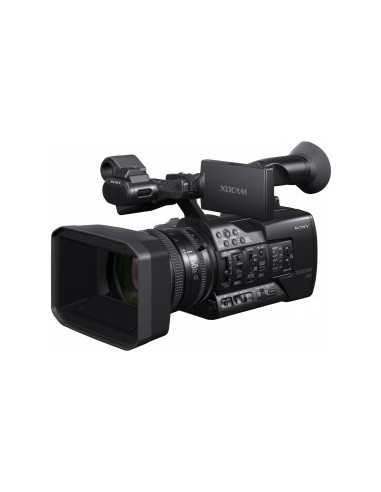 PXW-X160//C - Sony Broadcast