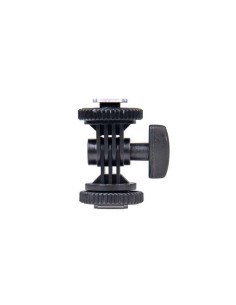 Ledgo Cold Shoe Adapter 2