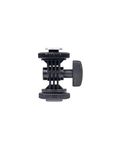 Ledgo Cold Shoe Adapter