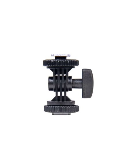 Ledgo Cold Shoe Adapter