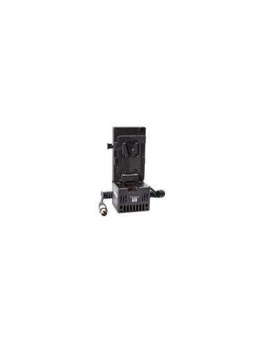 Ledgo D1200 V-mount adapter
