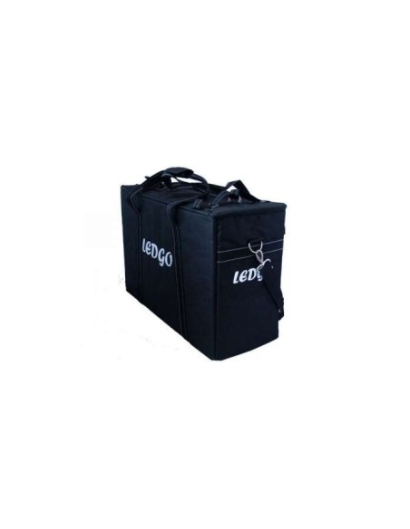 Ledgo Soft Case per LG-1200 (for 2pcs) tripods outside