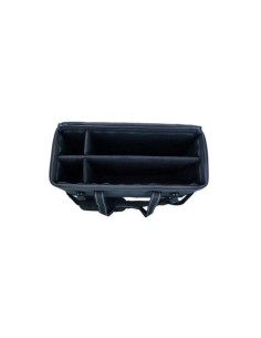 Ledgo Soft Case per LG-1200 (for 2pcs) tripods outside 2
