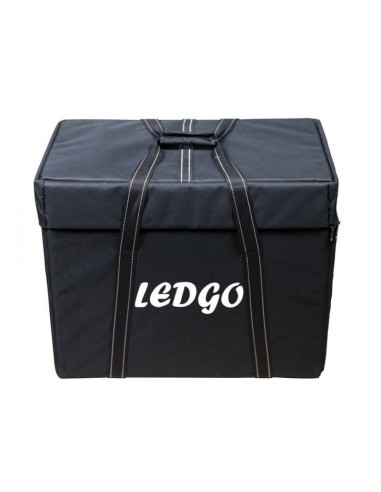 Ledgo Soft Case per LG-1200 (for 2pcs) tripods outside
