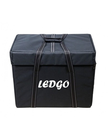 Ledgo Soft Case per LG-1200 (for 2pcs) tripods outside