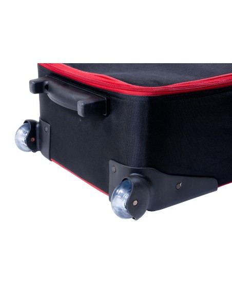 Ledgo S3 hard case per three lights