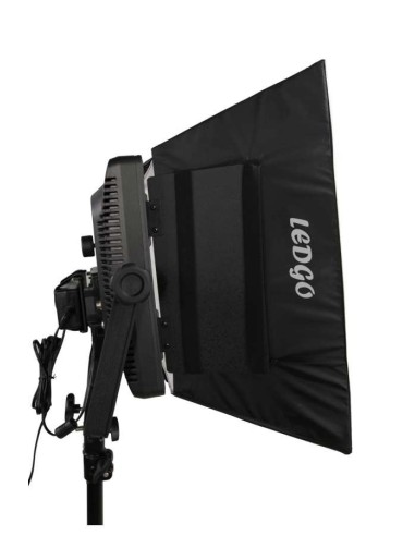 Ledgo Soft Box per LG-1200