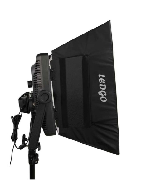 Ledgo Soft Box per LG-1200