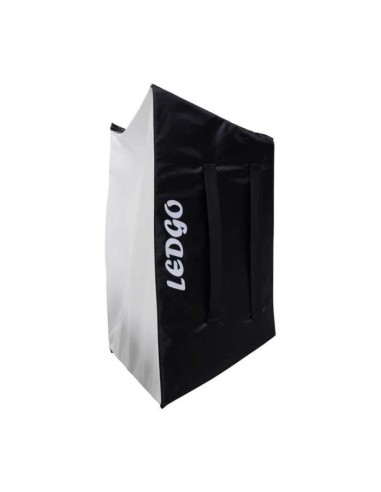 Ledgo Soft Box per LG-1200
