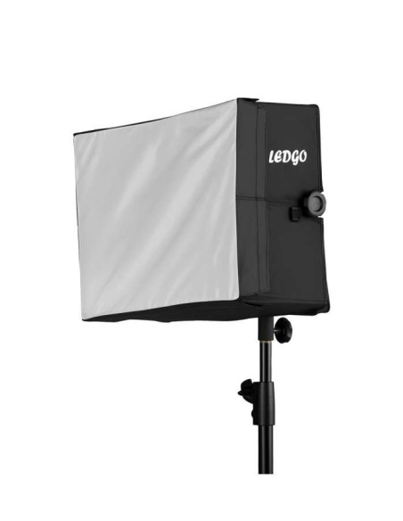 Ledgo Soft Box per LG-1200 (Square)