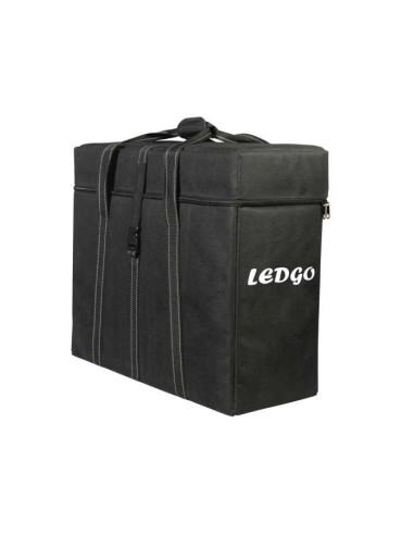 Ledgo T2 Soft Case per LG-1200 (for 2pcs)