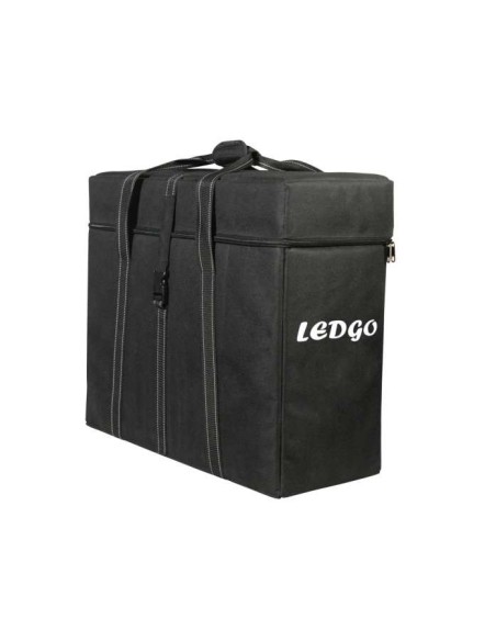 Ledgo T2 Soft Case per LG-1200 (for 2pcs)