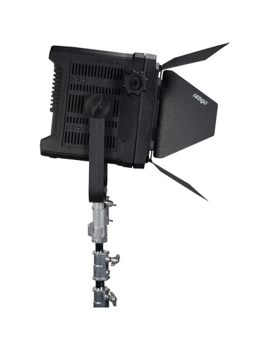 Ledgo D4500 fresnel w/ DMX (D450M)
