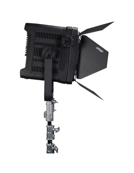 Ledgo D4500 fresnel w/ DMX (D450M)
