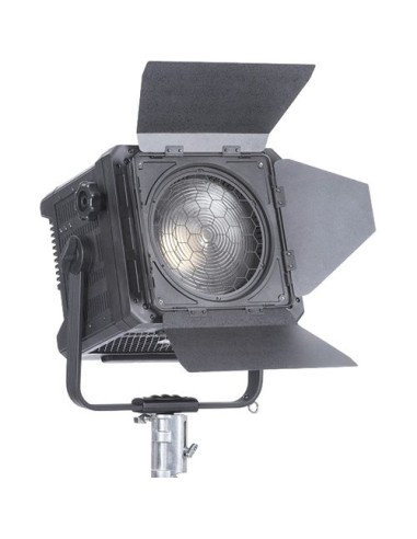 Ledgo D4500 fresnel w/ DMX (D450M)
