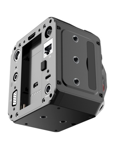 Z Cam E2 F8 8K Full Frame Cinema Camera Z Cam E2 F8 8K Full Frame Cinema Camera