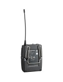 Sennheiser EW 122P G4-B ME-4 TRIO