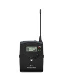 Sennheiser EW 122P G4-B ME-4 TRIO
