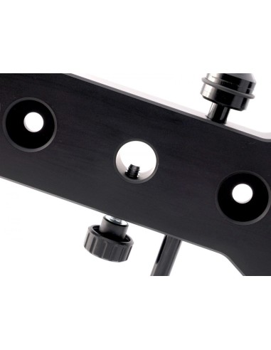SmartSystem Matrix Sled Docking bracket